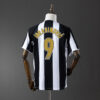 2004-05 JUVENTUS HOME