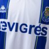 1997-99 PORTO HOME