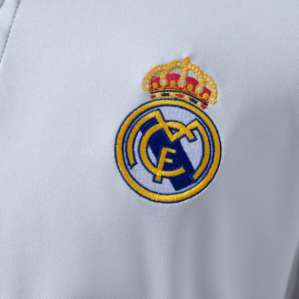 2016-17 REAL MADRID HOME
