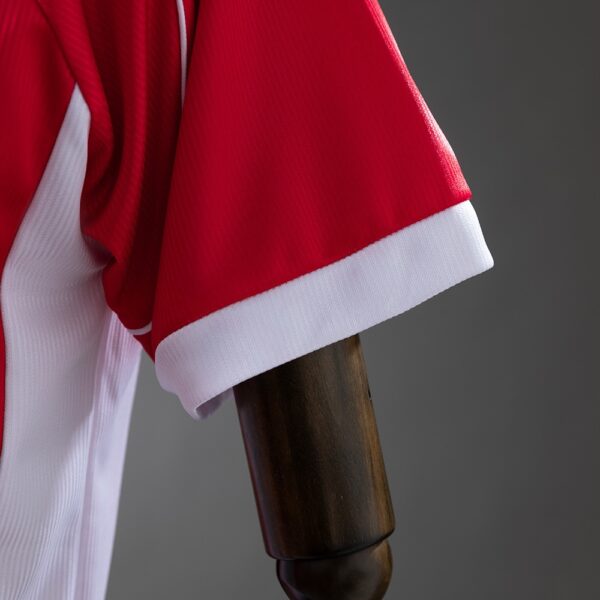 1999-01 REAL MURCIA HOME