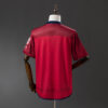 2005 OSASUNA HOME