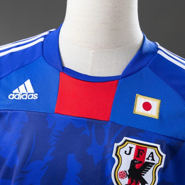 2010 JAPAN HOME
