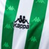 1995-97 REAL BETIS HOME