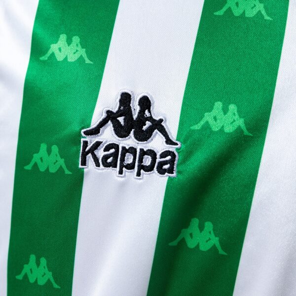 1995-97 REAL BETIS HOME