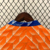 NETHERLANDS TRAINING WINDBREAKER （DOUBLE SIDED ）