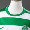 2025-26 SPORTING LISBON HOME KIDS KIT