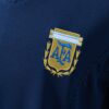 2002 ARGENTINA AWAY