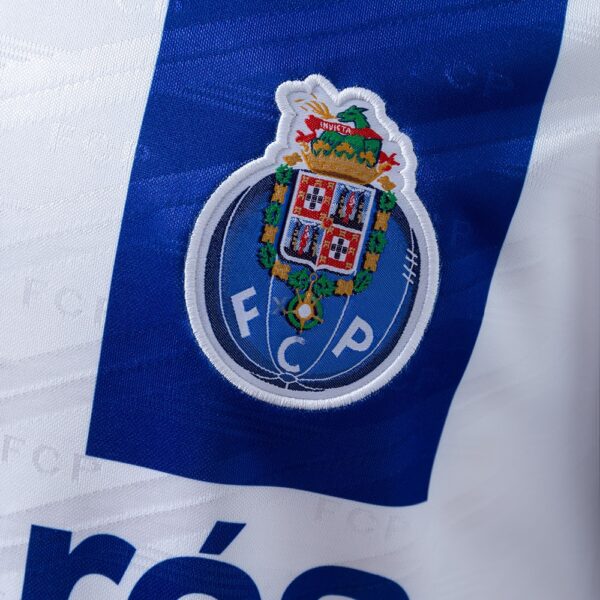 1994-95 PORTO HOME