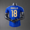 2026 ITALY HOME WORLD CUP (PLAYER VERSION)