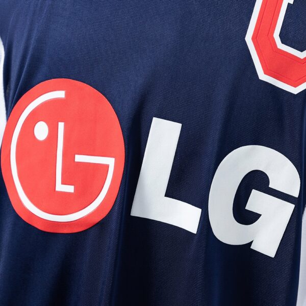 2003 UNIVERSIDAD DE CHILE HOME