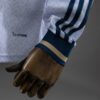 2026 ITALY WORLD CUP AWAY LONG SLEEVES (FAN VERSION)