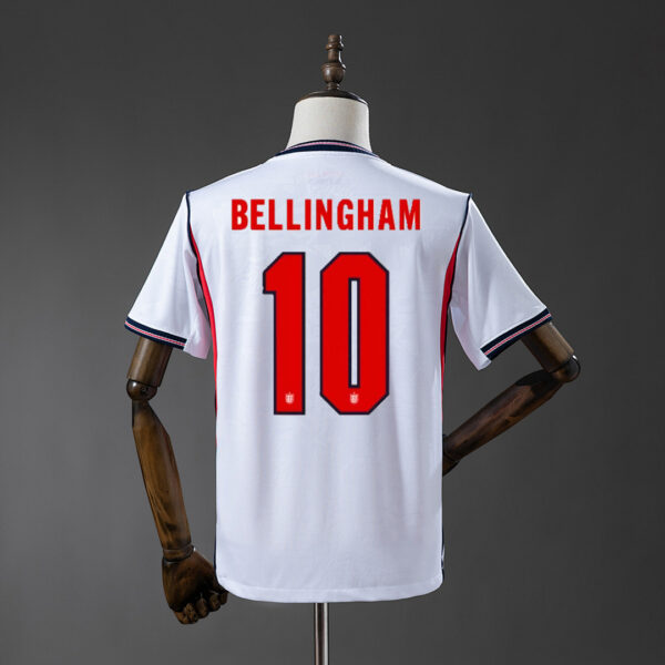 2026 ENGLAND HOME WORLD CUP (FAN VERSION)