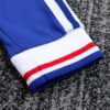 1998 FRANCE HOME LONG SLEEVES KIDS KIT