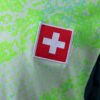 2026 SWITZERLAND WORLD CUP AWAY (FAN VERSION)