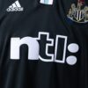 2000-01 NEWCASTLE AWAY