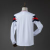 1990 ENGLAND LONG SLEEVE HOME (FAN VERSION)
