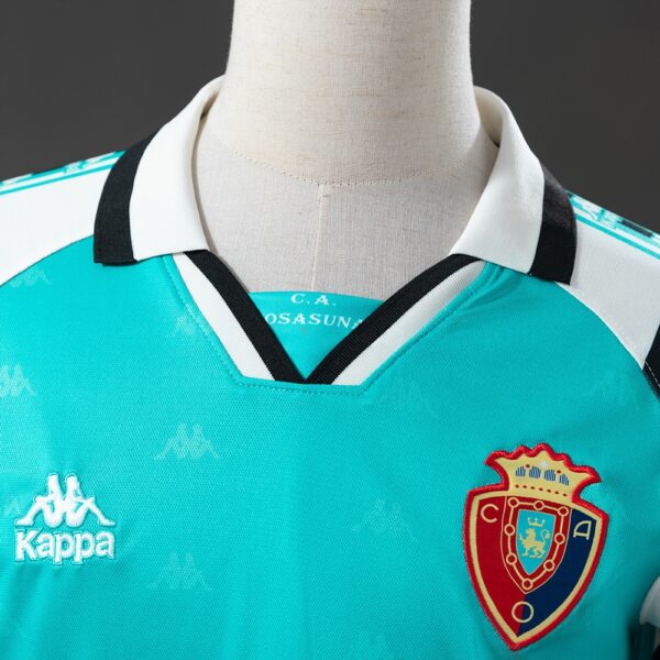 1995-97 OSASUNA AWAY