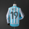 2006 ARGENTINA HOME LONG SLEEVE