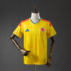 2026 COLOMBIA WORLD CUP HOME（FAN VERSION）