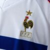 1998 FRANCE AWAY