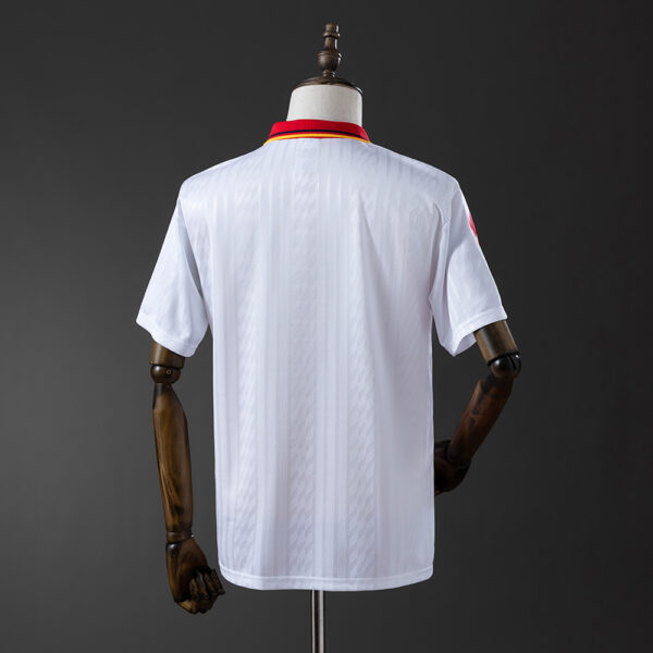 1994 SPAIN AWAY