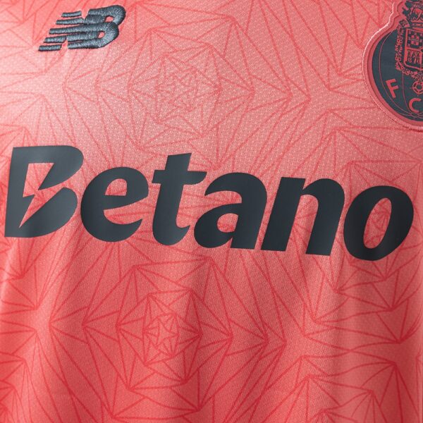 2025-26 PORTO AWAY (FAN VERSION)