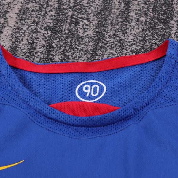 2004-05 ARSENAL AWAY KIDS KIT