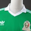 1986 MEXICO HOME