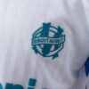 1990 OLYMPIQUE DE MARSEILLE HOME