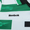 1999-00 SPORTING LISBON HOME KIDS KIT