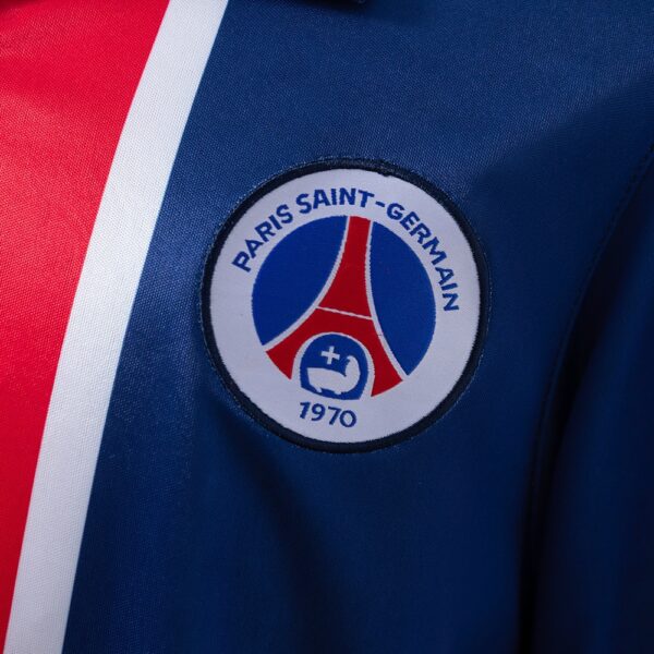 1998-99 PSG HOME