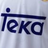 1994-96 REAL MADRID HOME