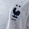 2018 FRANCE AWAY