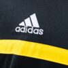 2011-12 REAL MADRID GOALKEEPER BLACK