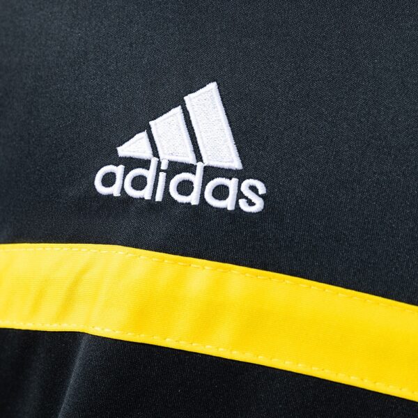 2011-12 REAL MADRID GOALKEEPER BLACK