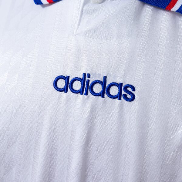 1994 FRANCE AWAY