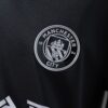 2025-26 MANCHESTER CITY AWAY MEN AND KIDS KIT