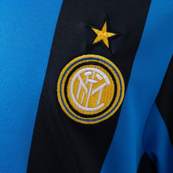 1990-91 INTER MILAN HOME