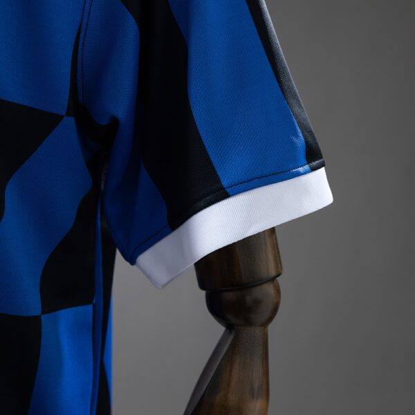 2019-20 INTER MILAN HOME