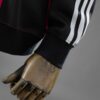 2025-26 AC MILAN LONG-SLEEVED SWEATSHIRT - RED