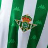 1995-97 REAL BETIS HOME