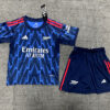 2025-26 ARSENAL AWAY MEN AND KIDS KIT