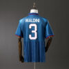 1995-96 AC MILAN FOURTH AWAY