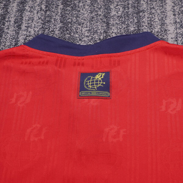 1996 SPAIN HOME KIDS KIT