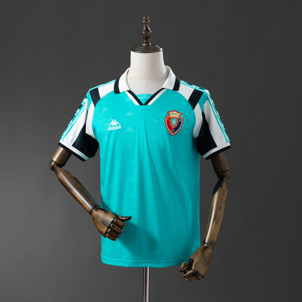 1995-97 OSASUNA AWAY
