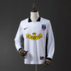 1997-98 COLO COLO HOME LONG SLEEVE