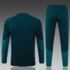 2026-27 REAL MADRID JACKET TRACKSUITS TRAINING SUIT