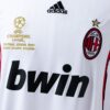 2006-07 AC MILAN AWAY