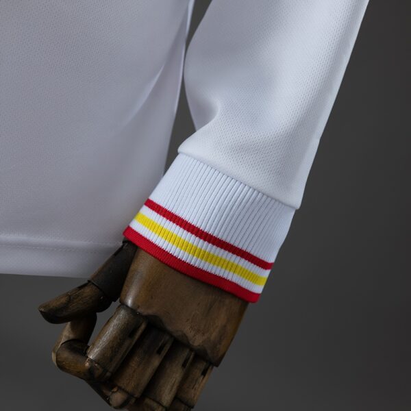 1996 SPAIN AWAY LONG SLEEVE