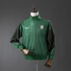 CHELSEA WINDBREAKER - ARMY GREEN